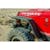 DV8 Offroad FENDB-02 Jeep JK Wide Fender Flares | Front & Rear